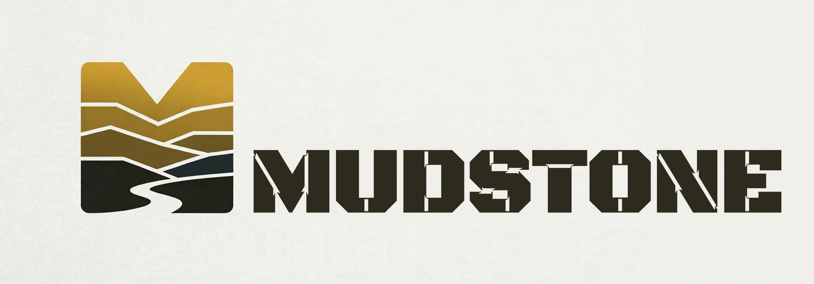 Mudstone LLC logo